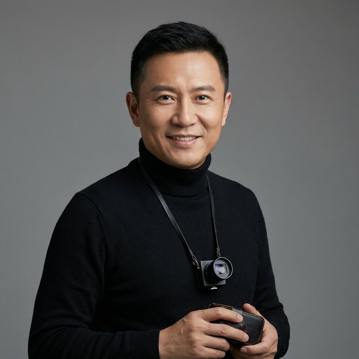 高清视频首席导演