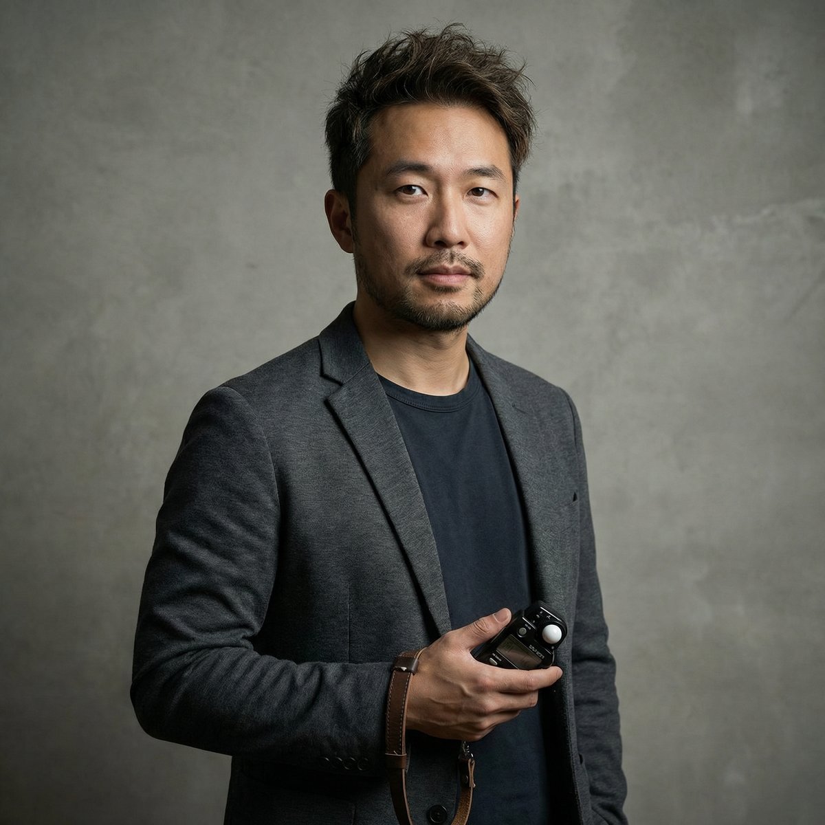 高清视频摄影师